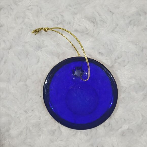 Traditional Evil Eye 3.5" wide - Picture 2 of 4